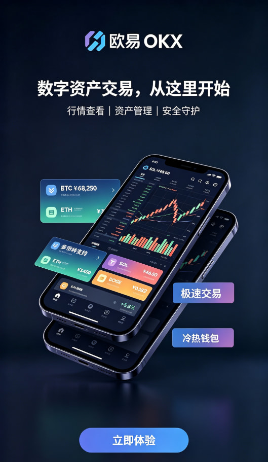 欧交易所官网入口充值入金